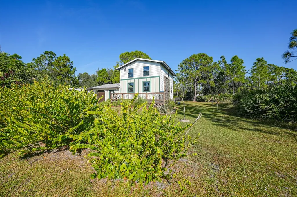 28094 Chinquapin Drive Punta Gorda FL 33955