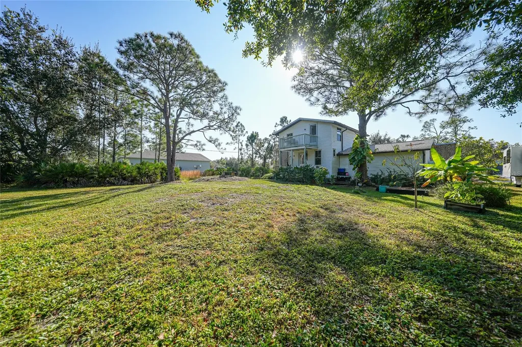 28094 Chinquapin Drive Punta Gorda FL 33955