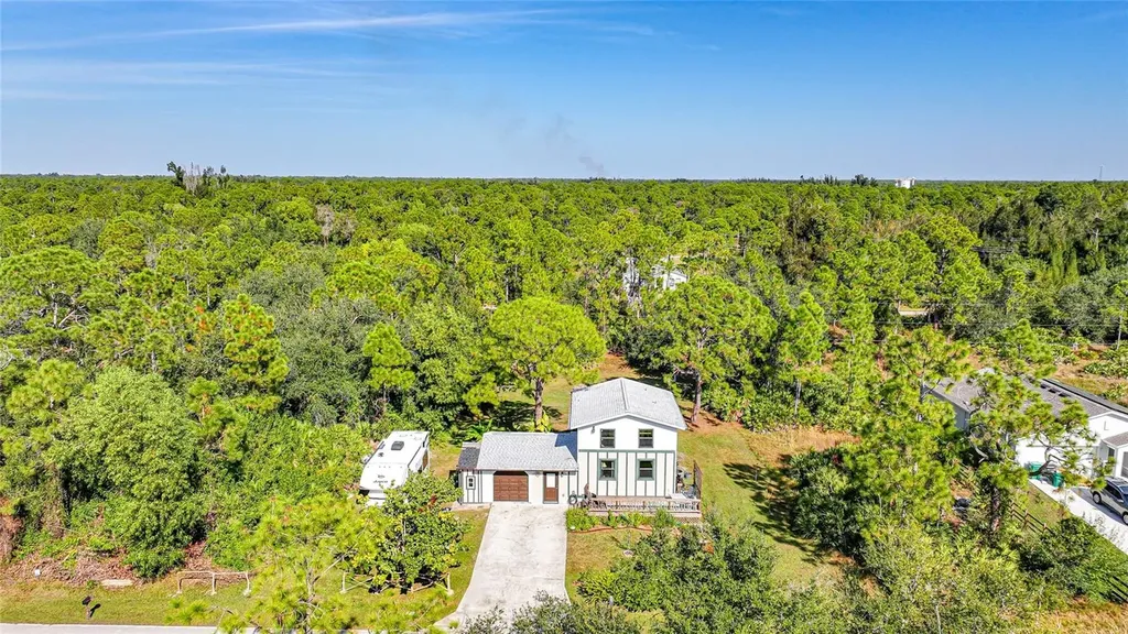28094 Chinquapin Drive Punta Gorda FL 33955