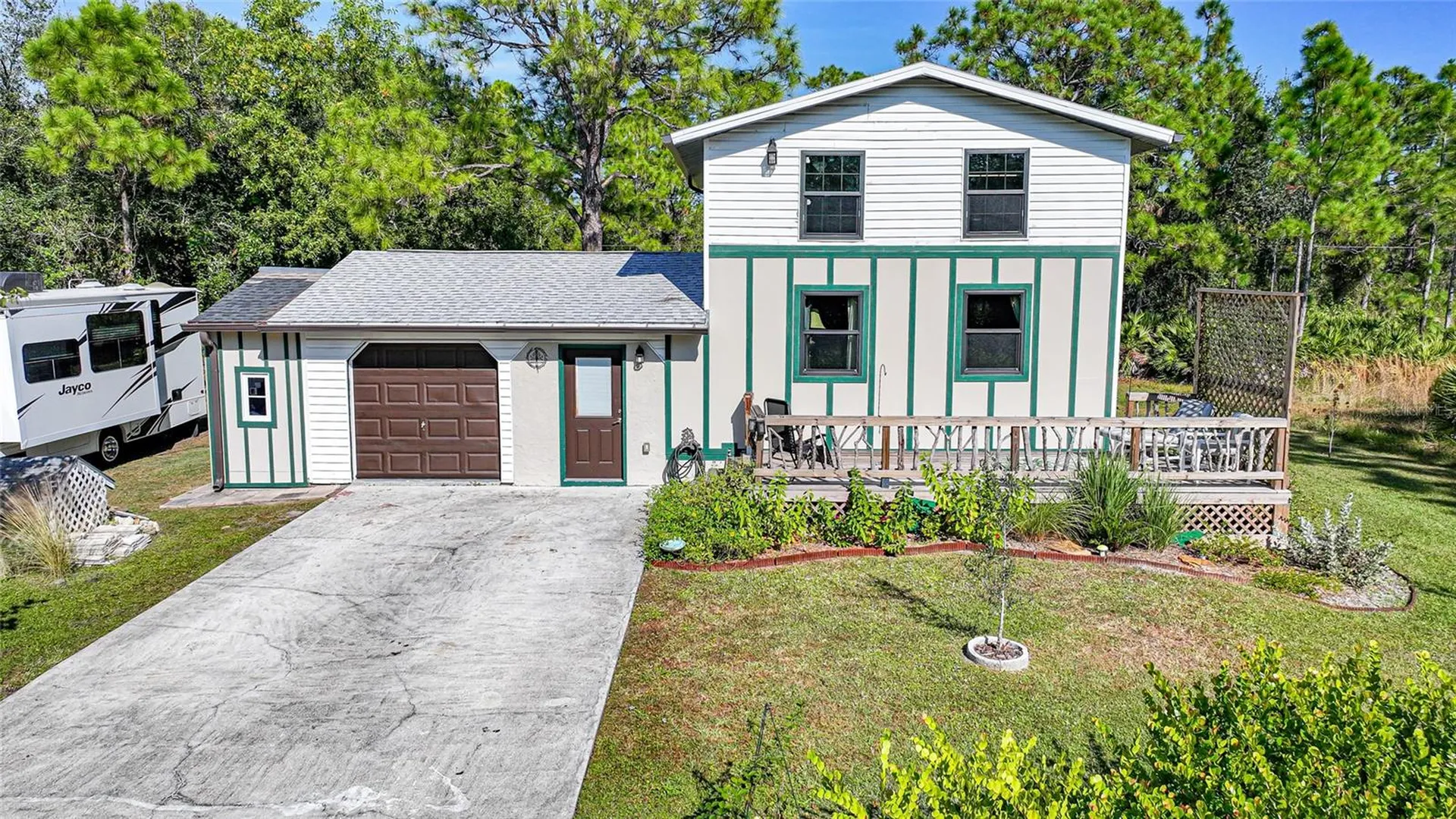 28094 Chinquapin Drive Punta Gorda FL 33955