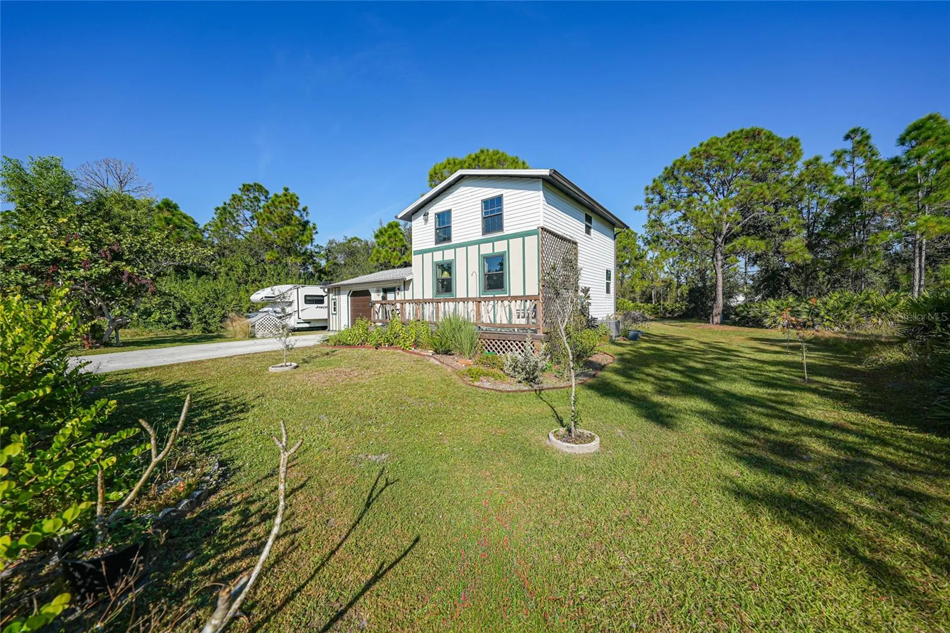 28094 Chinquapin Drive Punta Gorda FL 33955