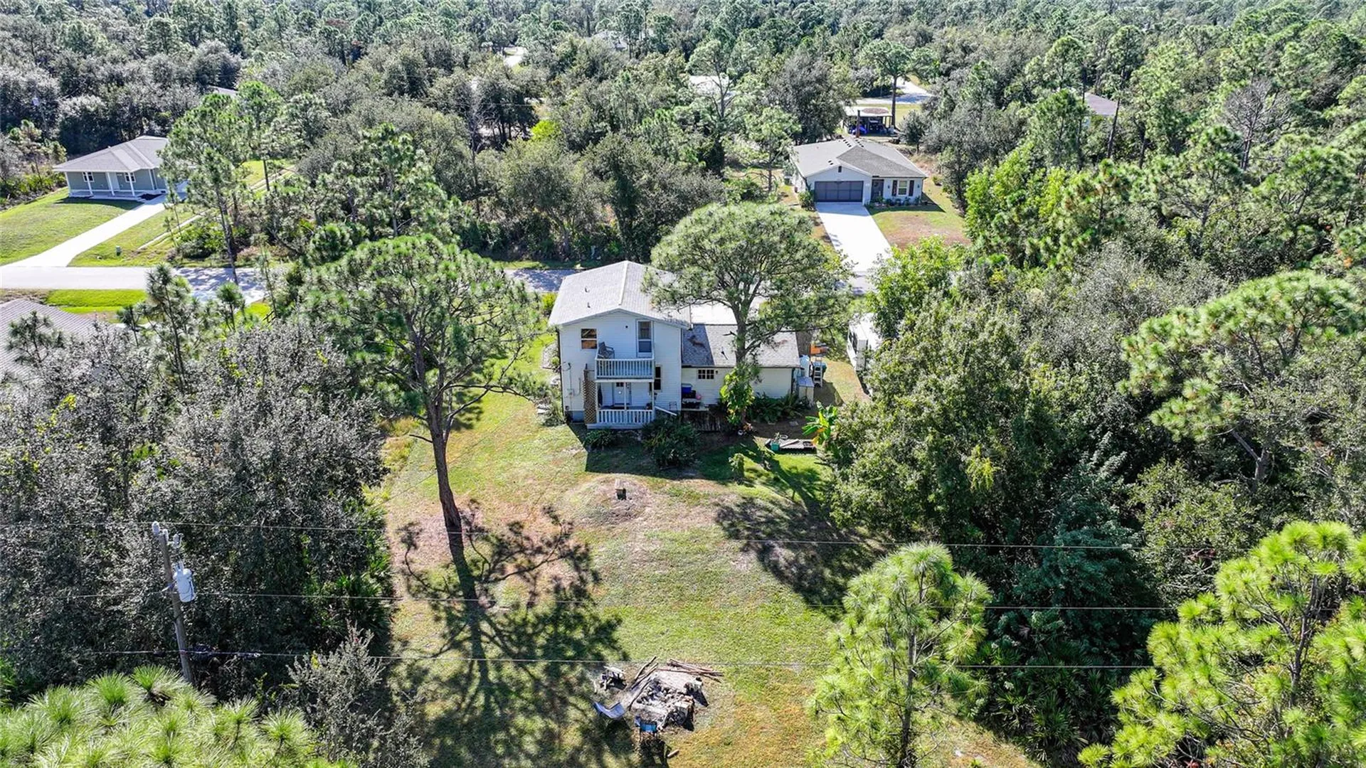 28094 Chinquapin Drive Punta Gorda FL 33955