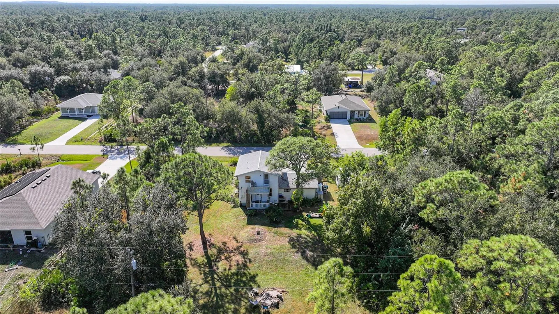 28094 Chinquapin Drive Punta Gorda FL 33955