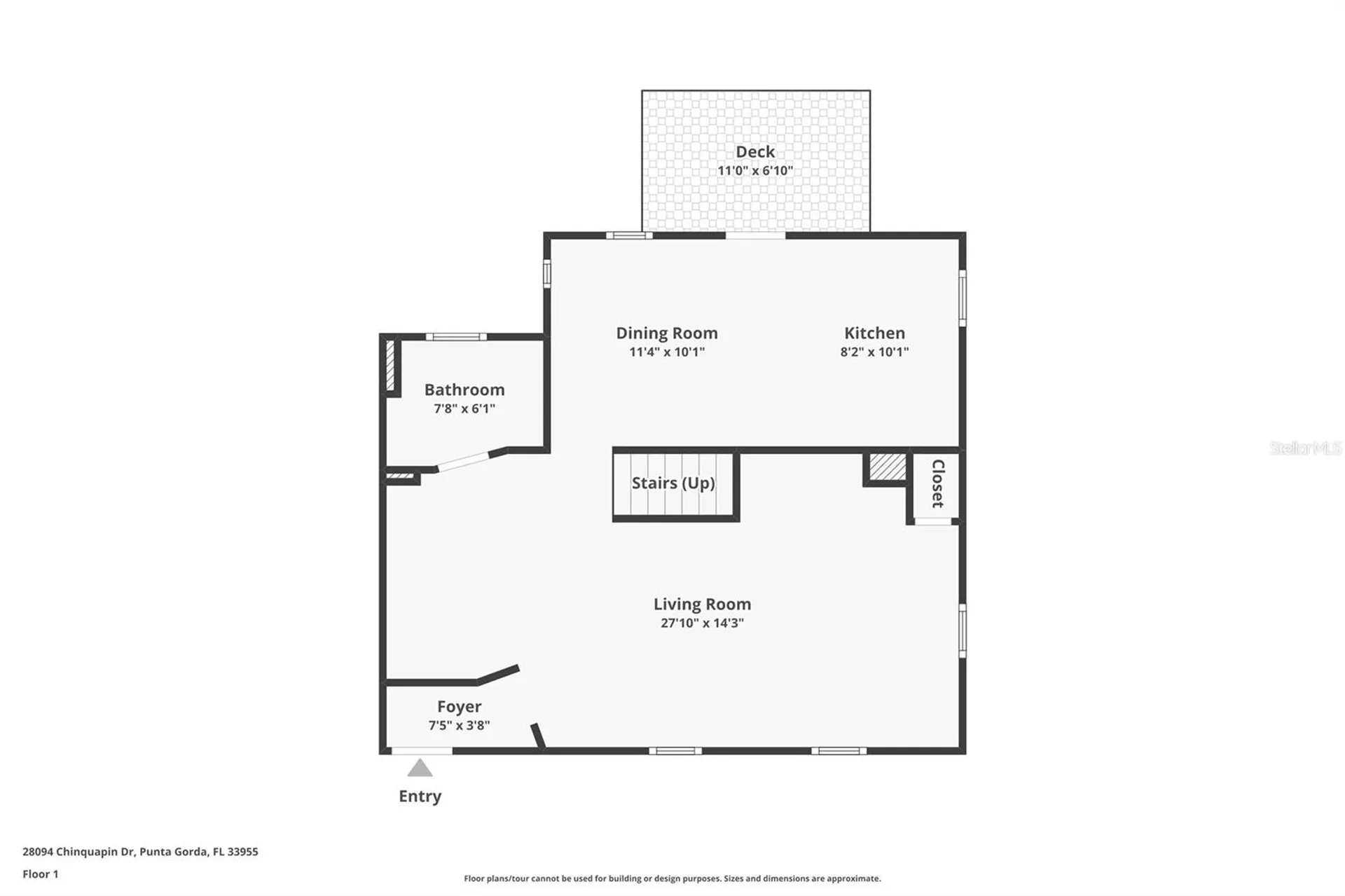 28094 Chinquapin Drive Punta Gorda FL 33955
