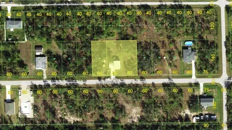 28094 Chinquapin Drive Punta Gorda FL 33955
