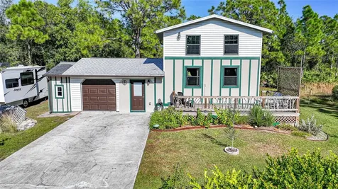 28094 Chinquapin Drive Punta Gorda FL 33955