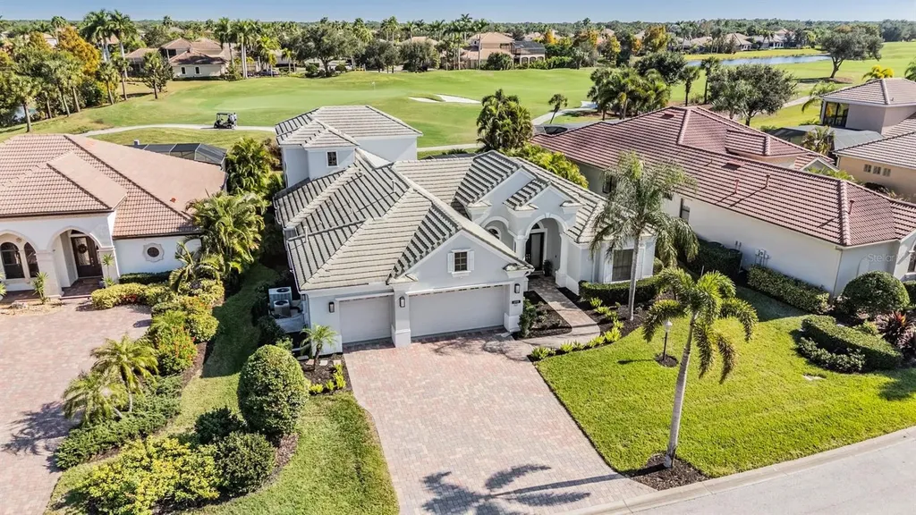6915 Brier Creek Court Lakewood Ranch FL 34202