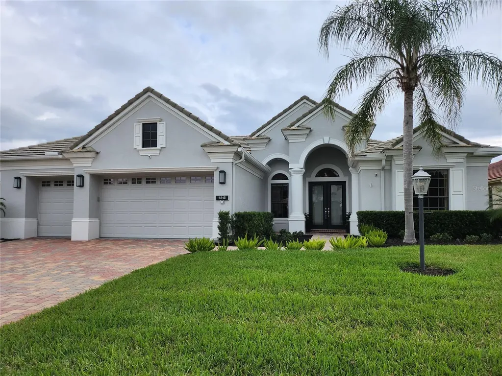 6915 Brier Creek Court Lakewood Ranch FL 34202