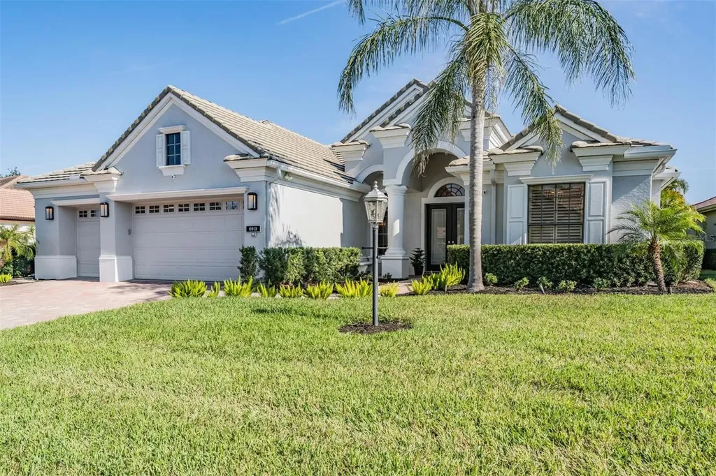 6915 Brier Creek Court Lakewood Ranch FL 34202