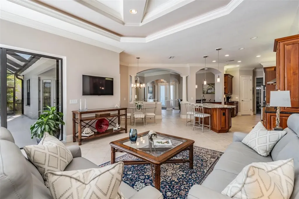 6915 Brier Creek Court Lakewood Ranch FL 34202