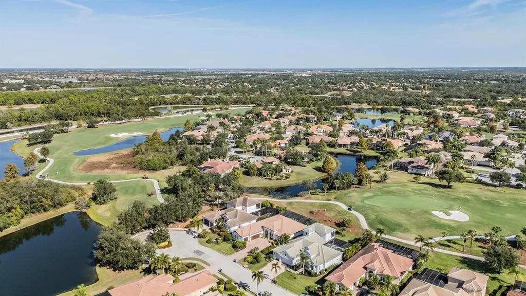6915 Brier Creek Court Lakewood Ranch FL 34202