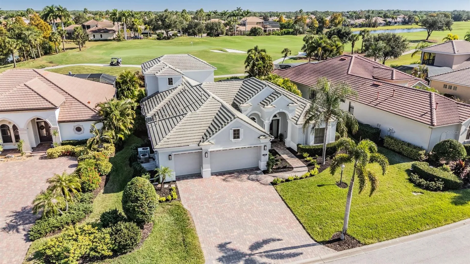 6915 Brier Creek Court Lakewood Ranch FL 34202