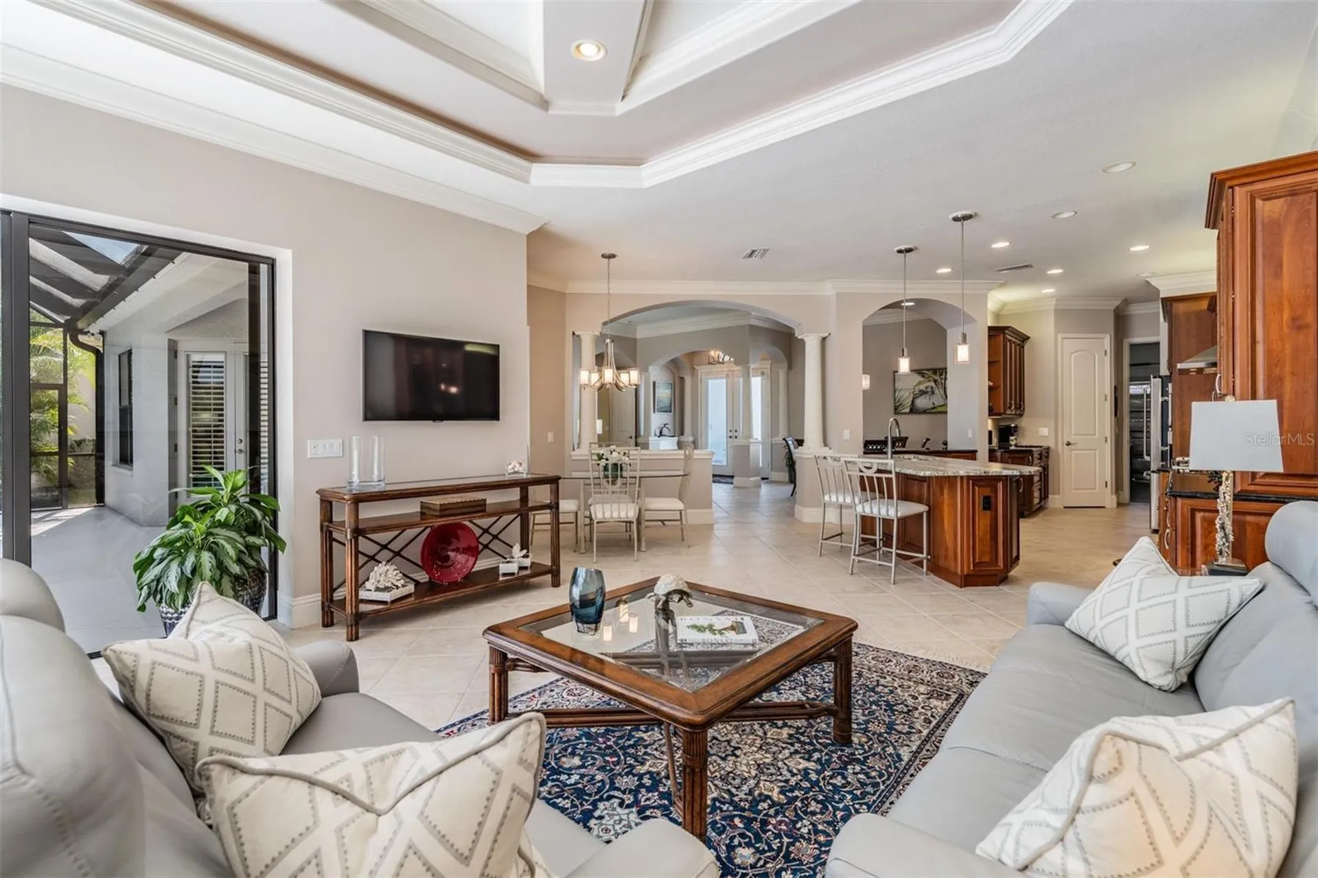 6915 Brier Creek Court Lakewood Ranch FL 34202