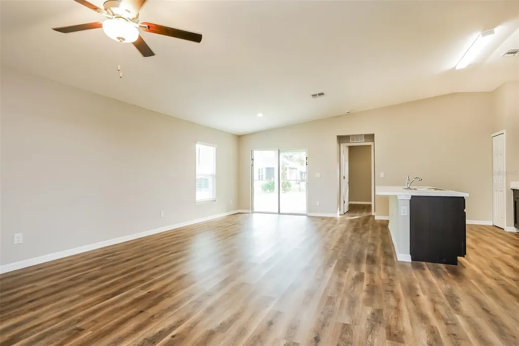 4269 Flint Drive North Port FL 34286