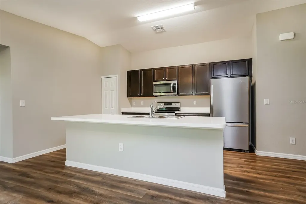 4269 Flint Drive North Port FL 34286