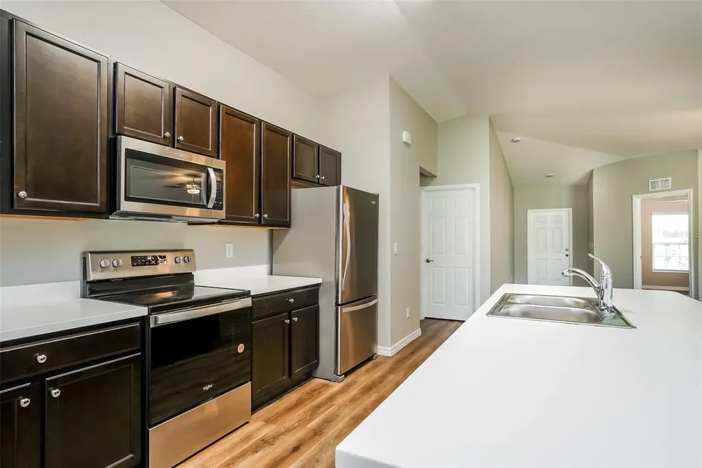 4269 Flint Drive North Port FL 34286