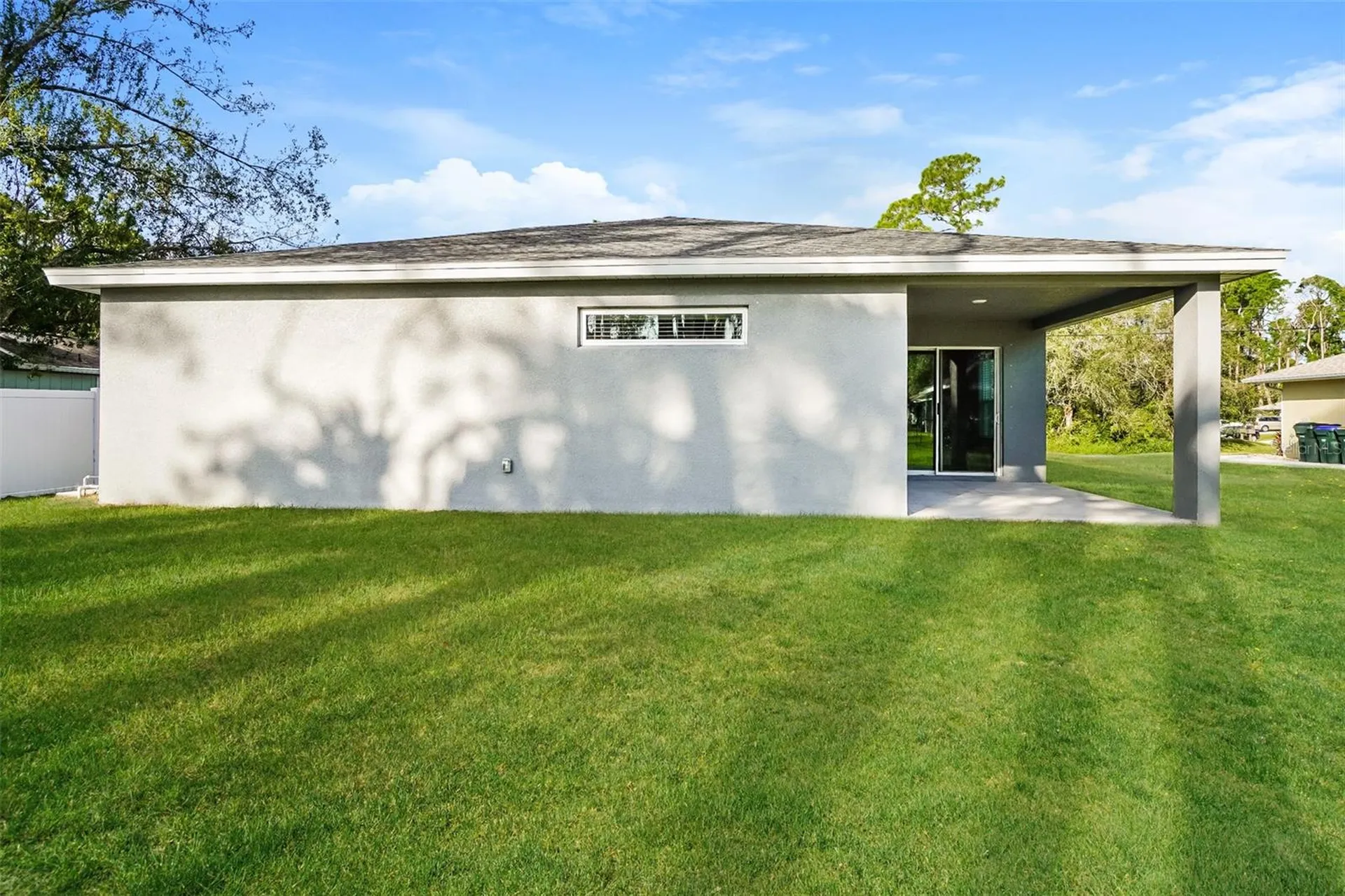 4269 Flint Drive North Port FL 34286