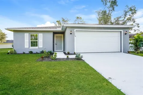 4269 Flint Drive North Port FL 34286