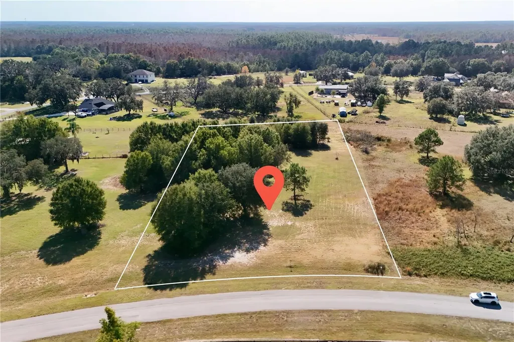 Greengrove Boulevard Clermont FL 34714