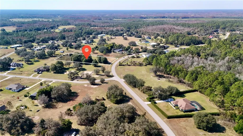 Greengrove Boulevard Clermont FL 34714