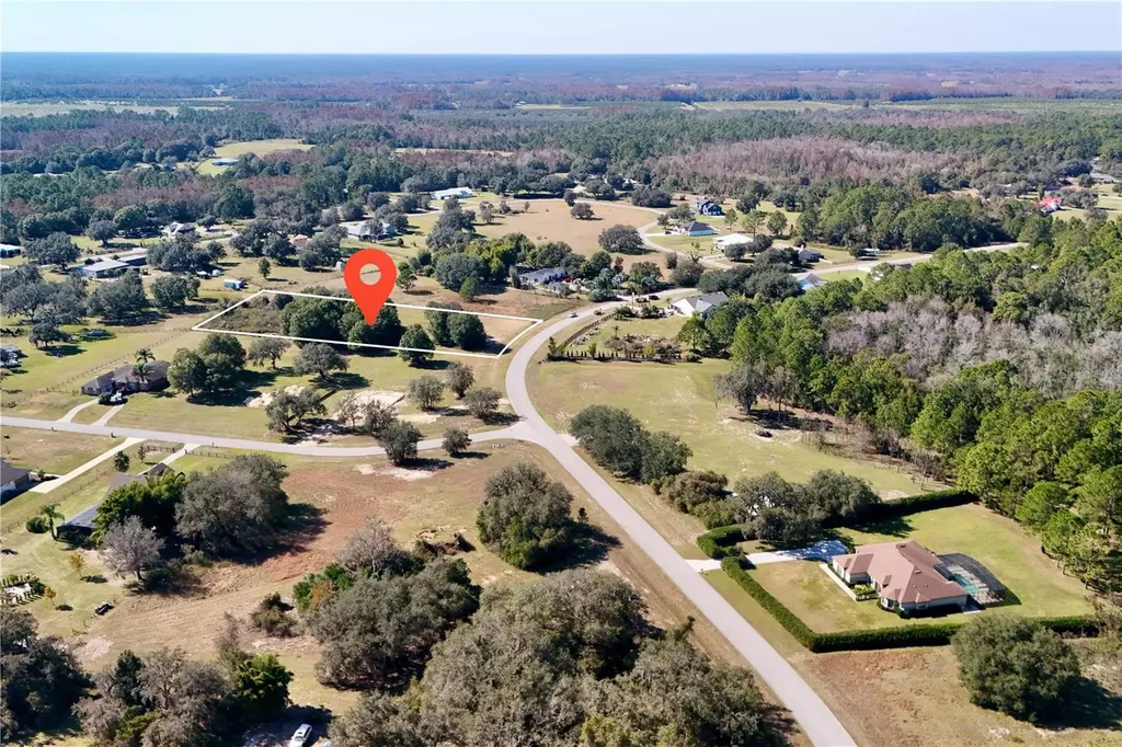 Greengrove Boulevard Clermont FL 34714