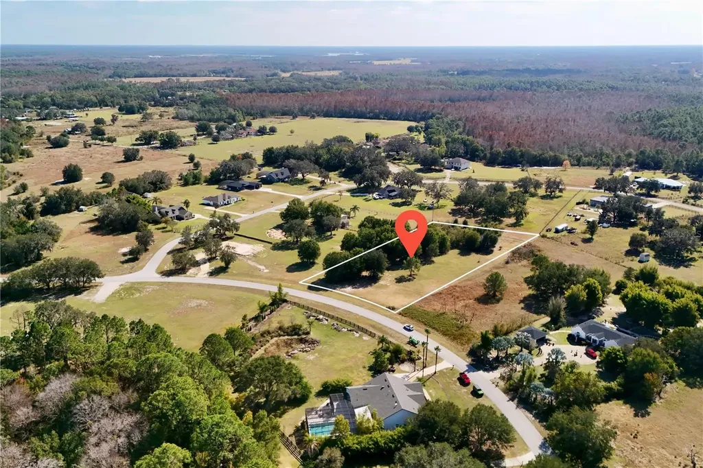Greengrove Boulevard Clermont FL 34714
