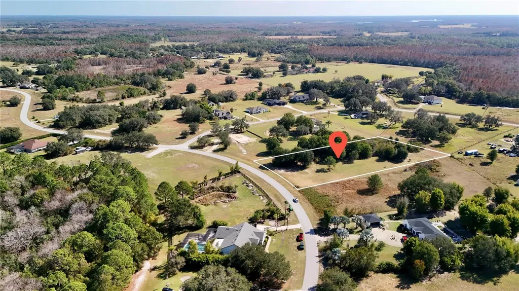 Greengrove Boulevard Clermont FL 34714