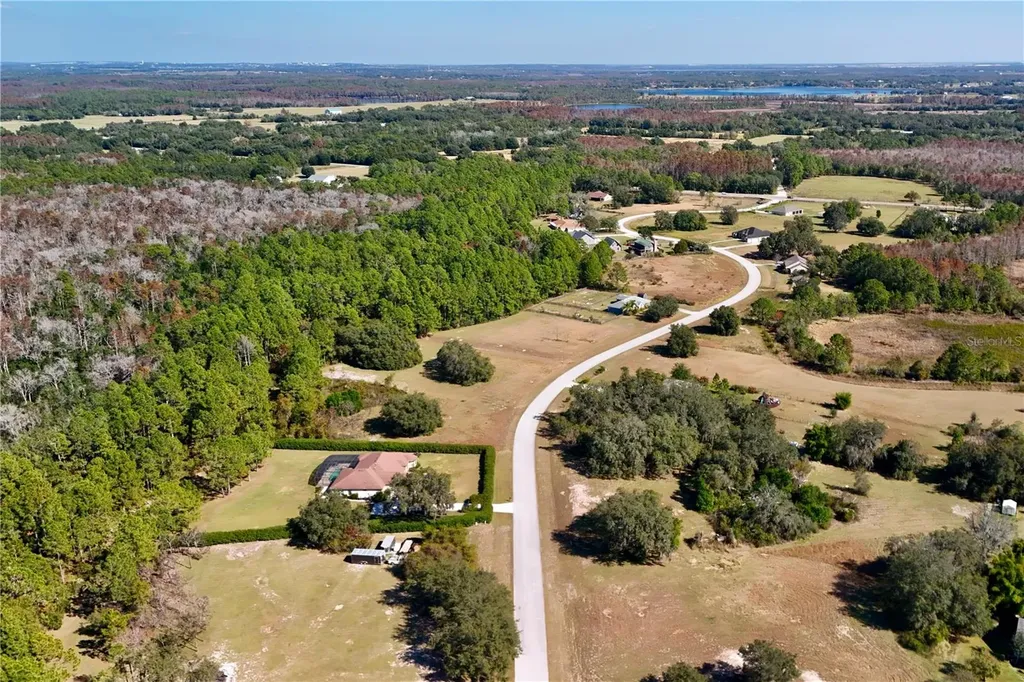 Greengrove Boulevard Clermont FL 34714