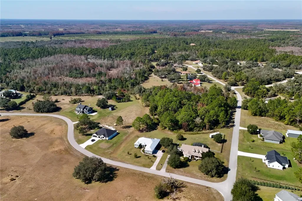 Greengrove Boulevard Clermont FL 34714