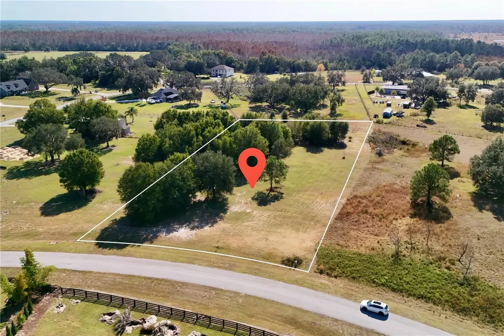 Greengrove Boulevard Clermont FL 34714