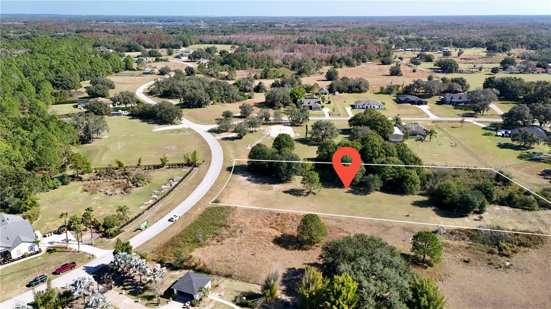 Greengrove Boulevard Clermont FL 34714