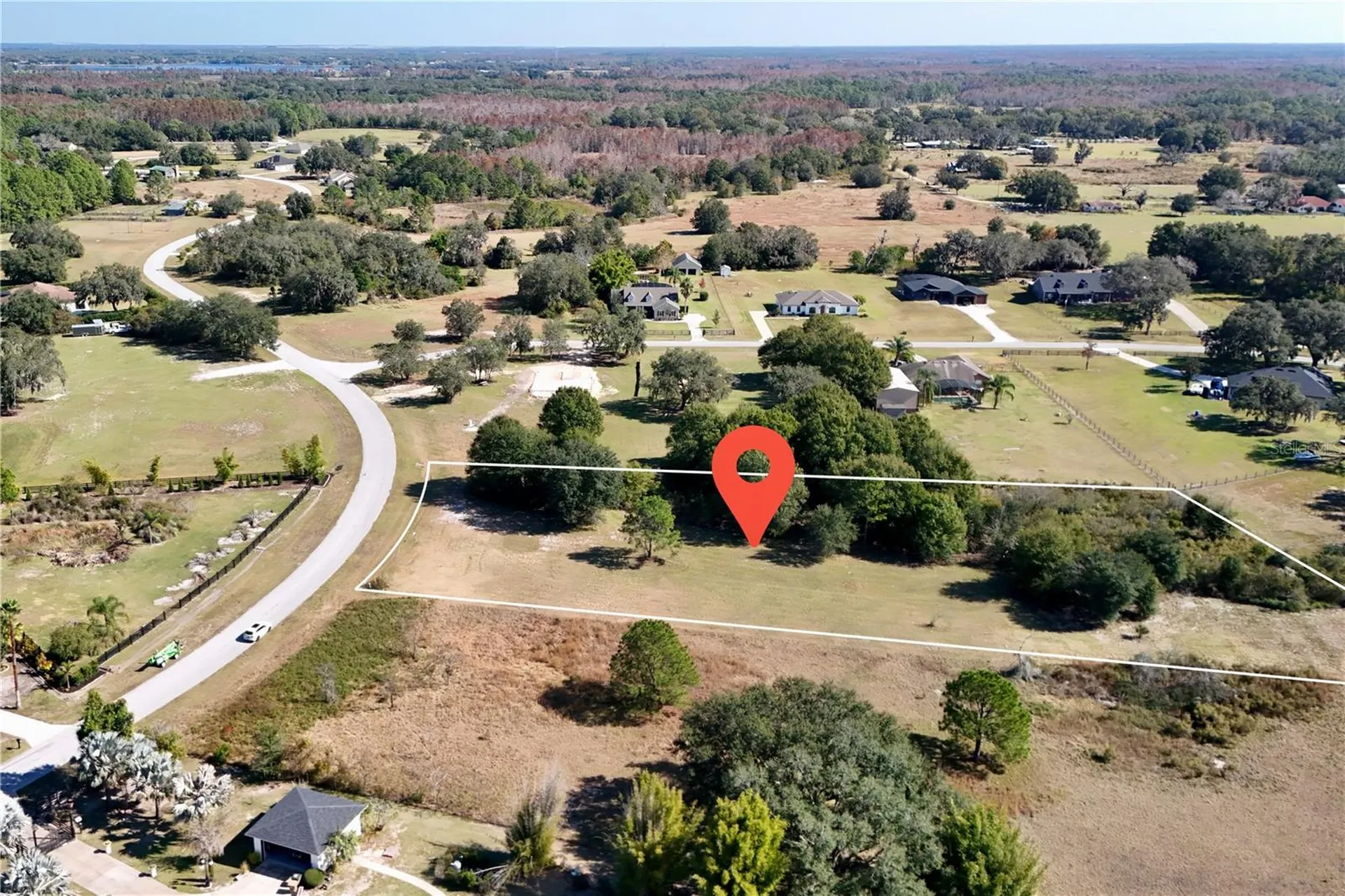 Greengrove Boulevard Clermont FL 34714