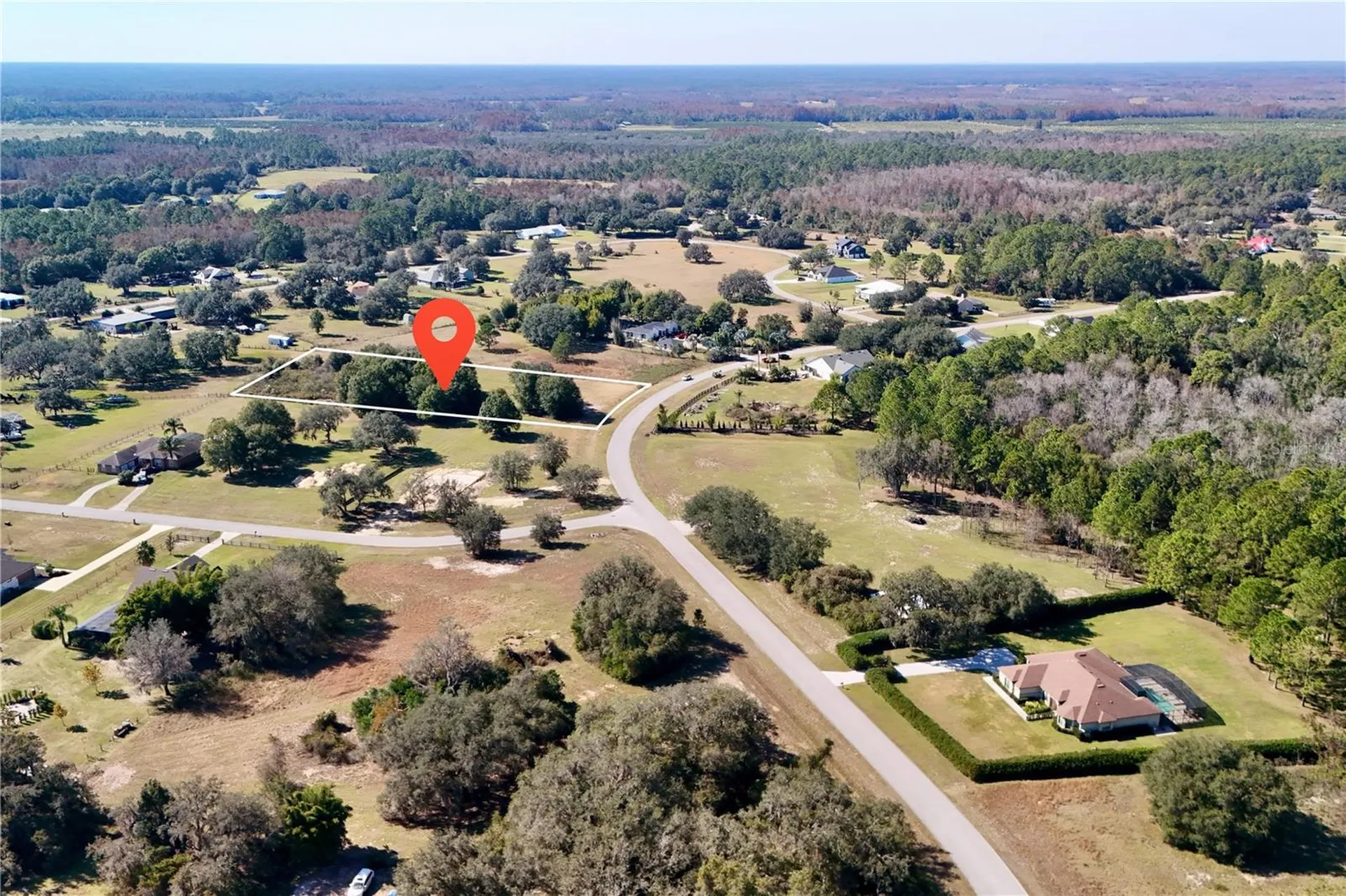 Greengrove Boulevard Clermont FL 34714