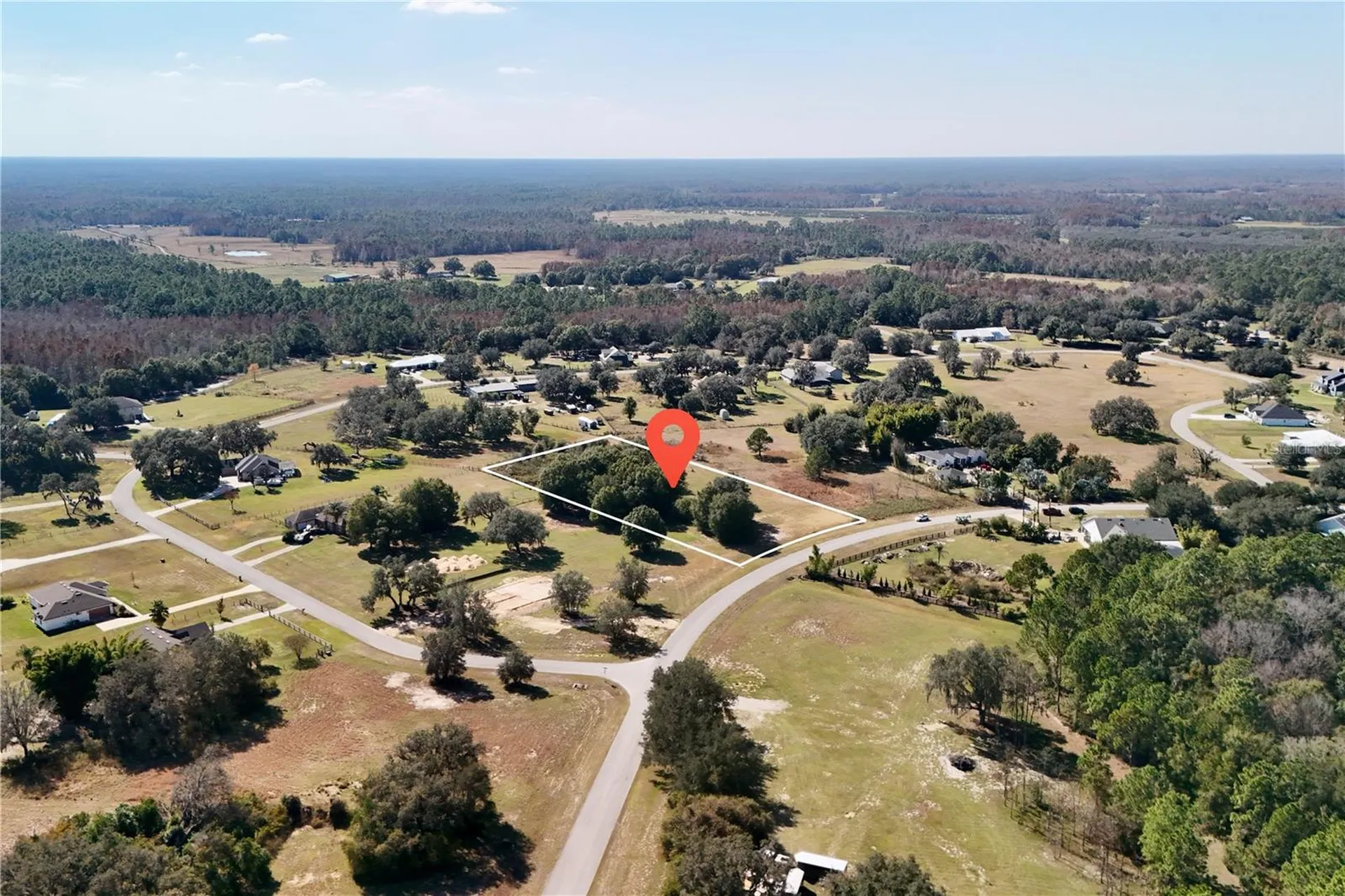 Greengrove Boulevard Clermont FL 34714