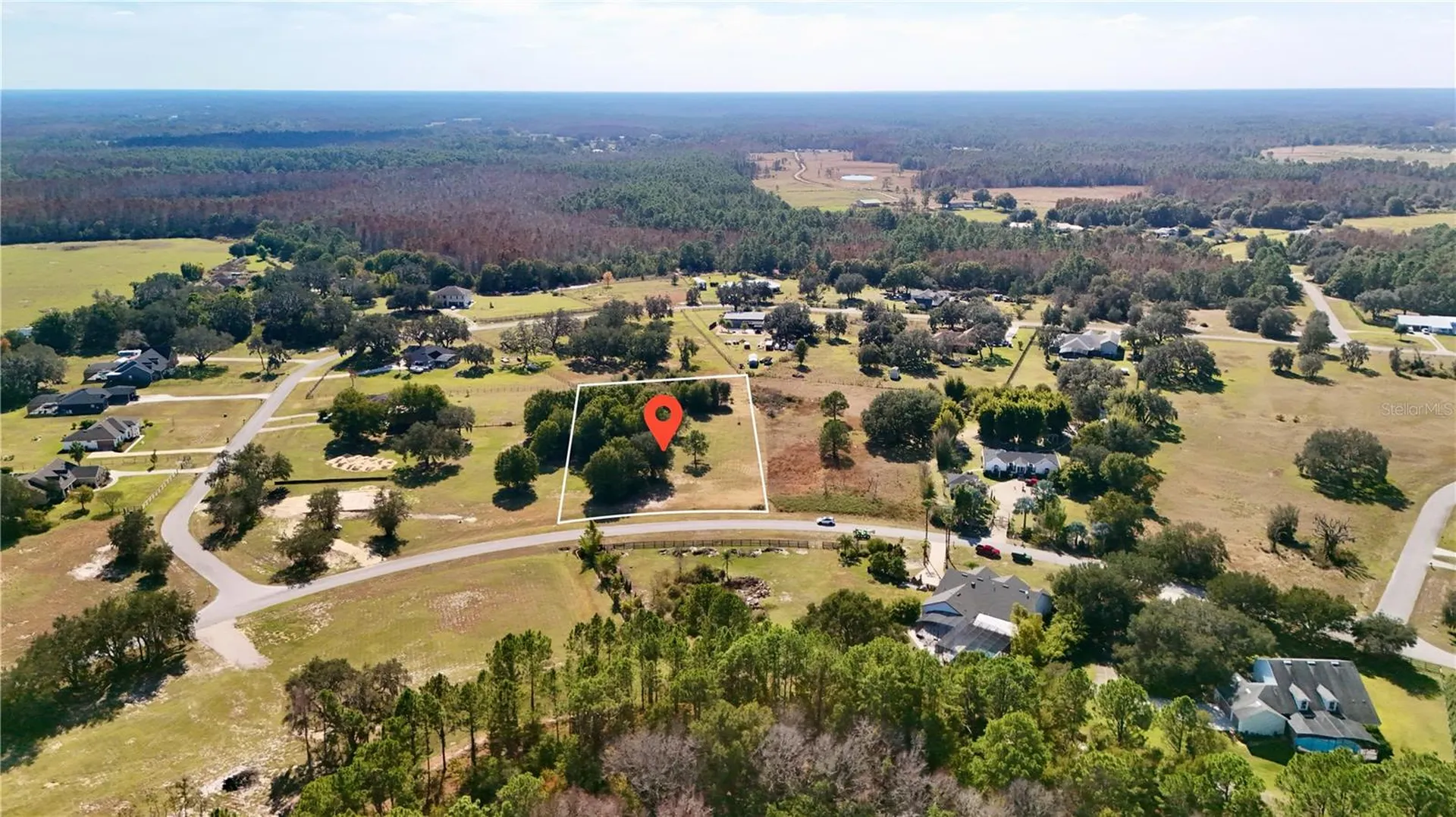 Greengrove Boulevard Clermont FL 34714