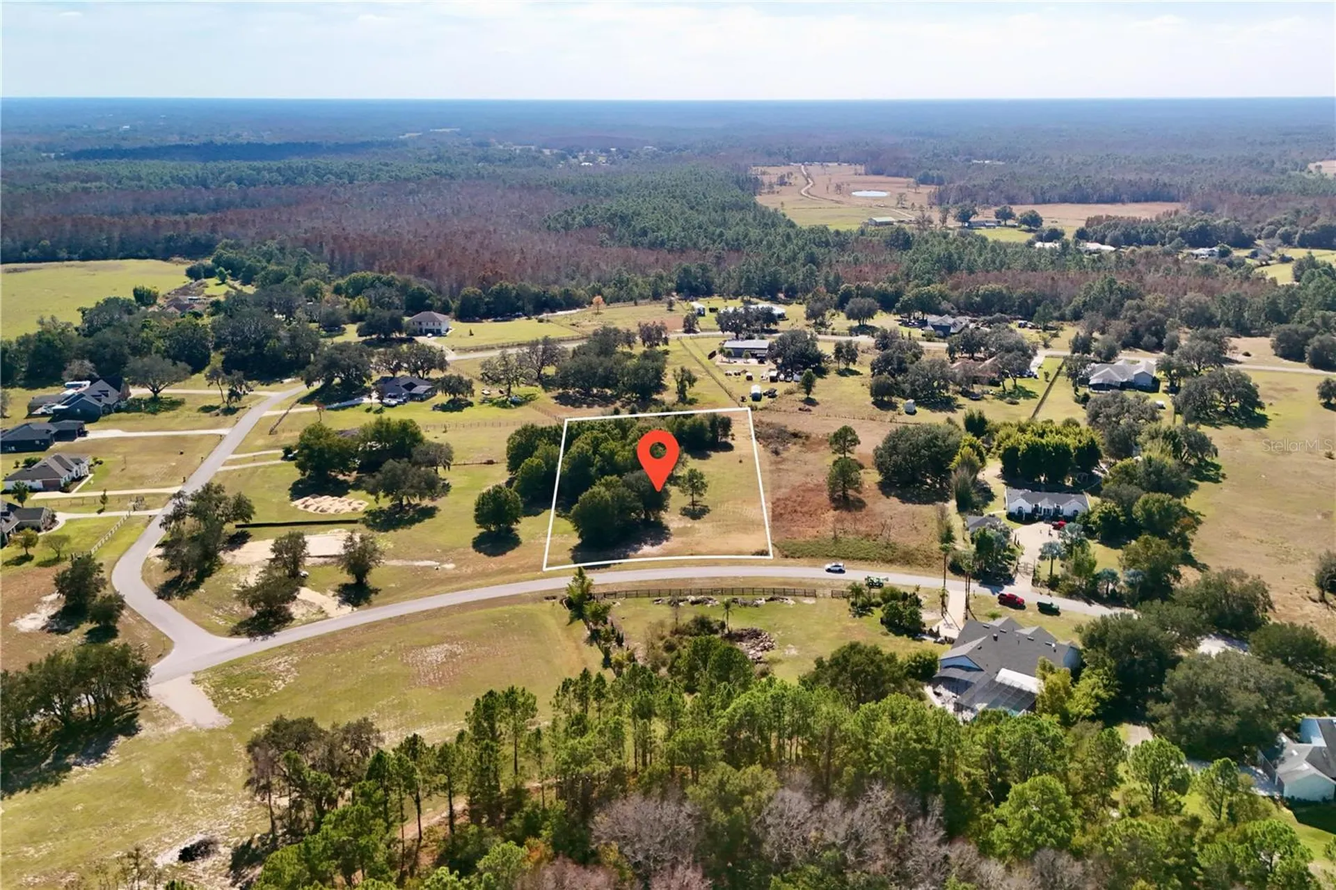 Greengrove Boulevard Clermont FL 34714