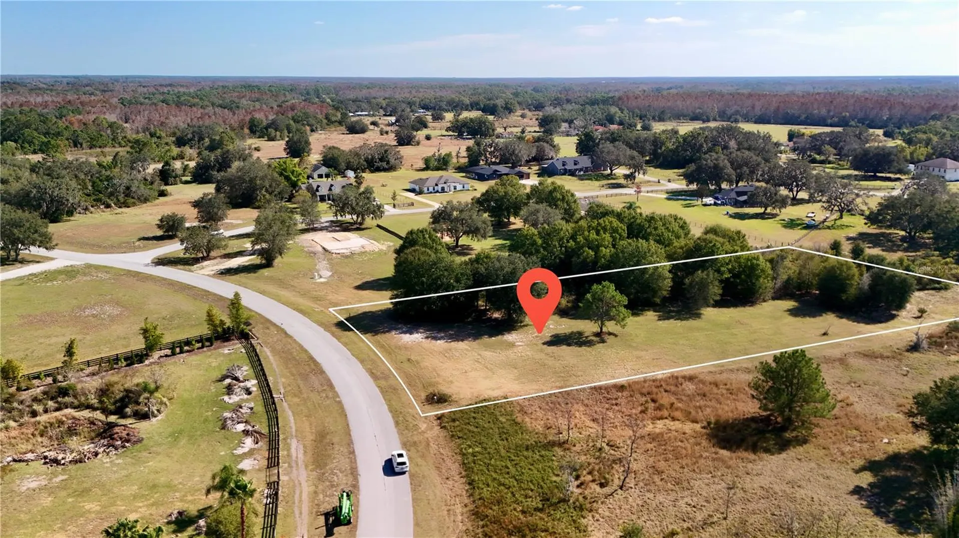 Greengrove Boulevard Clermont FL 34714