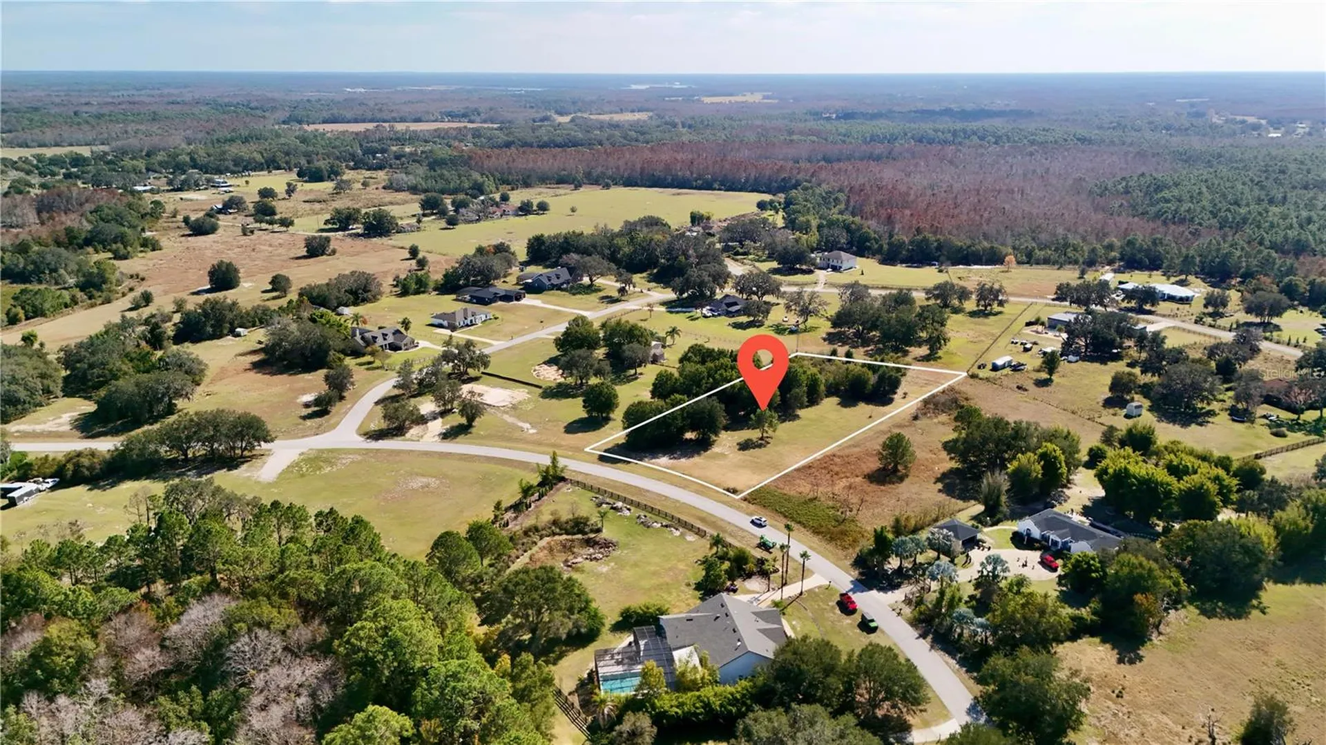 Greengrove Boulevard Clermont FL 34714