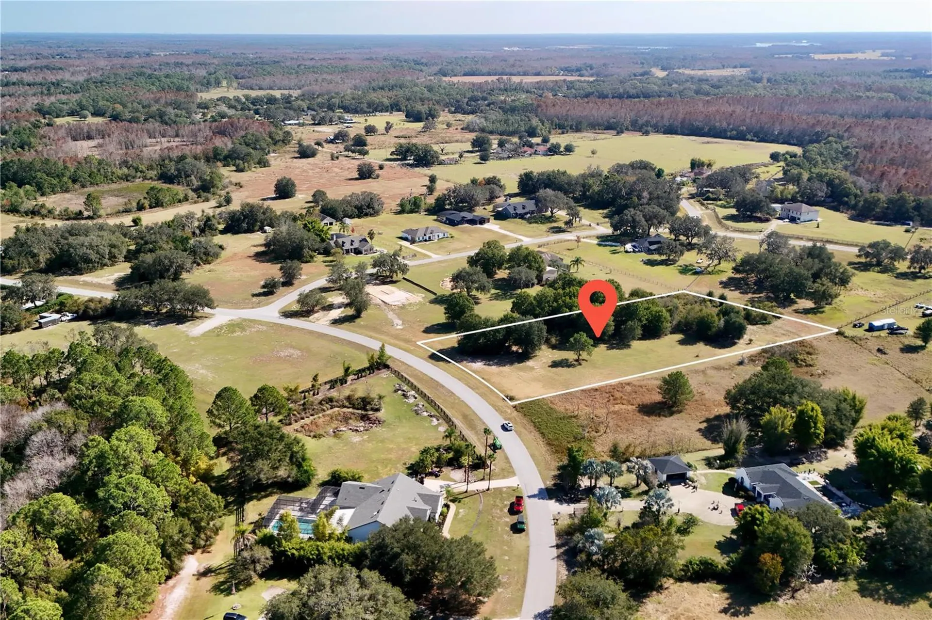 Greengrove Boulevard Clermont FL 34714