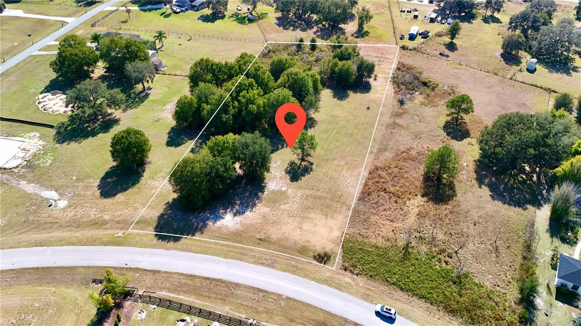 Greengrove Boulevard Clermont FL 34714