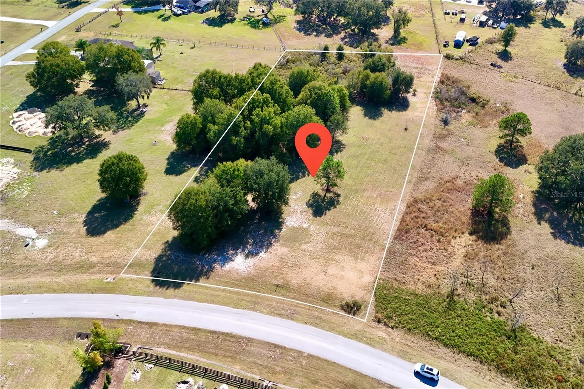 Greengrove Boulevard Clermont FL 34714