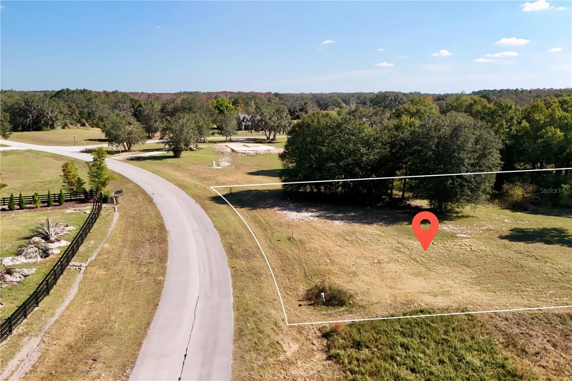Greengrove Boulevard Clermont FL 34714