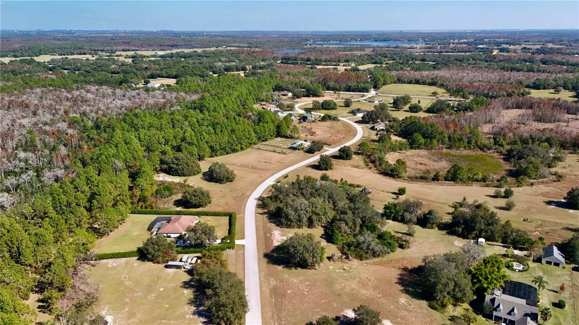 Greengrove Boulevard Clermont FL 34714