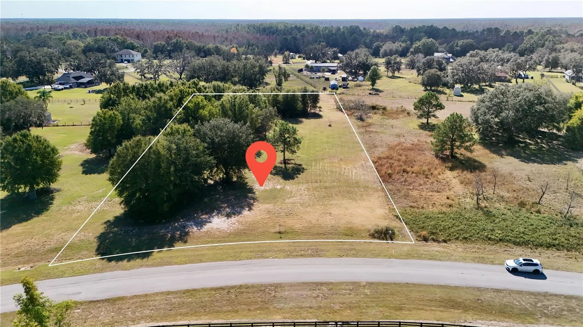 Greengrove Boulevard Clermont FL 34714