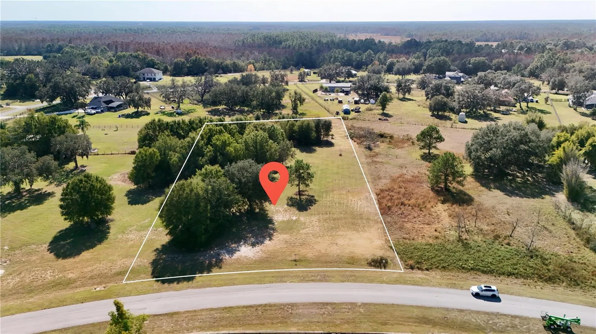 Greengrove Boulevard Clermont FL 34714