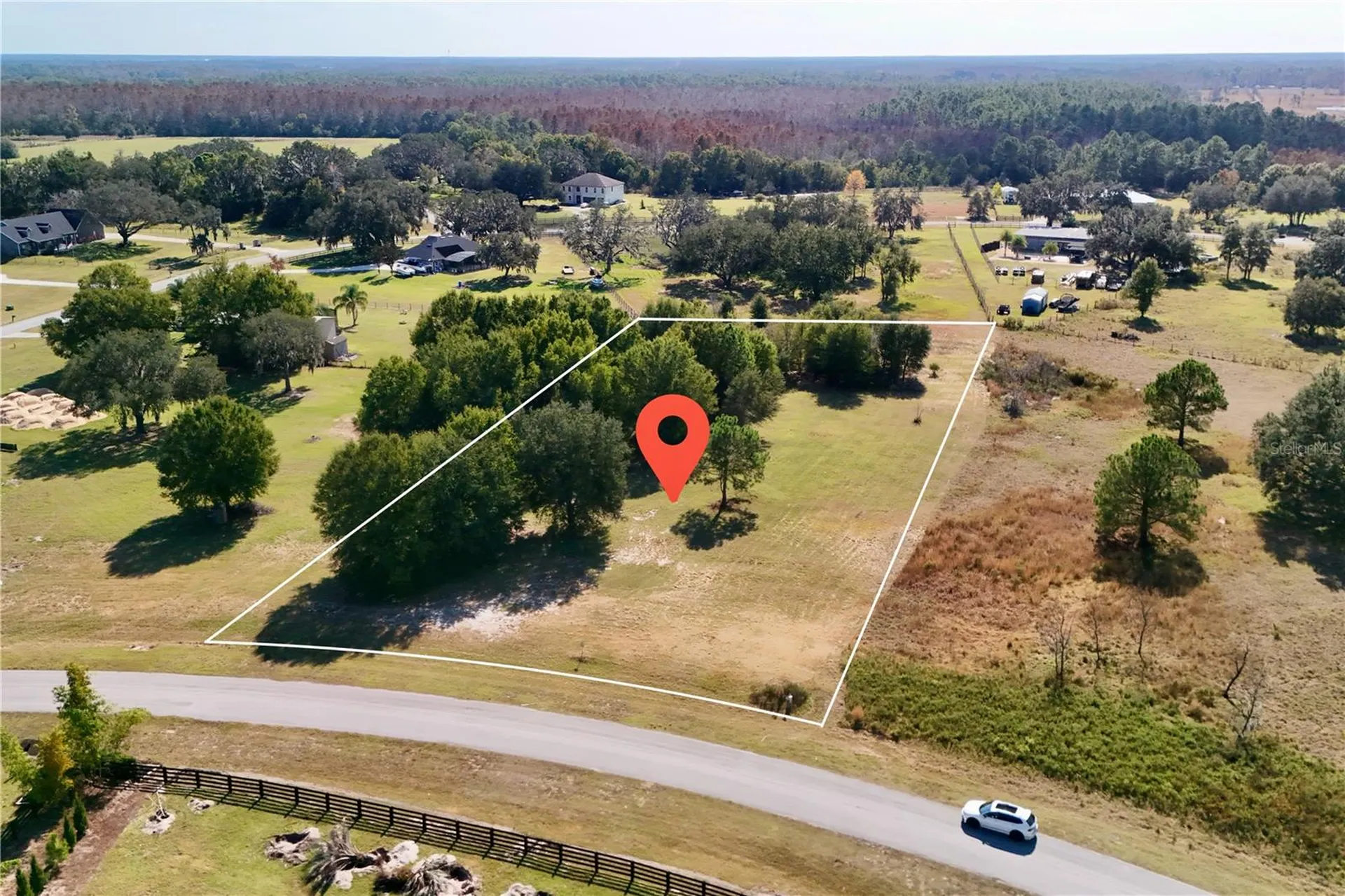 Greengrove Boulevard Clermont FL 34714