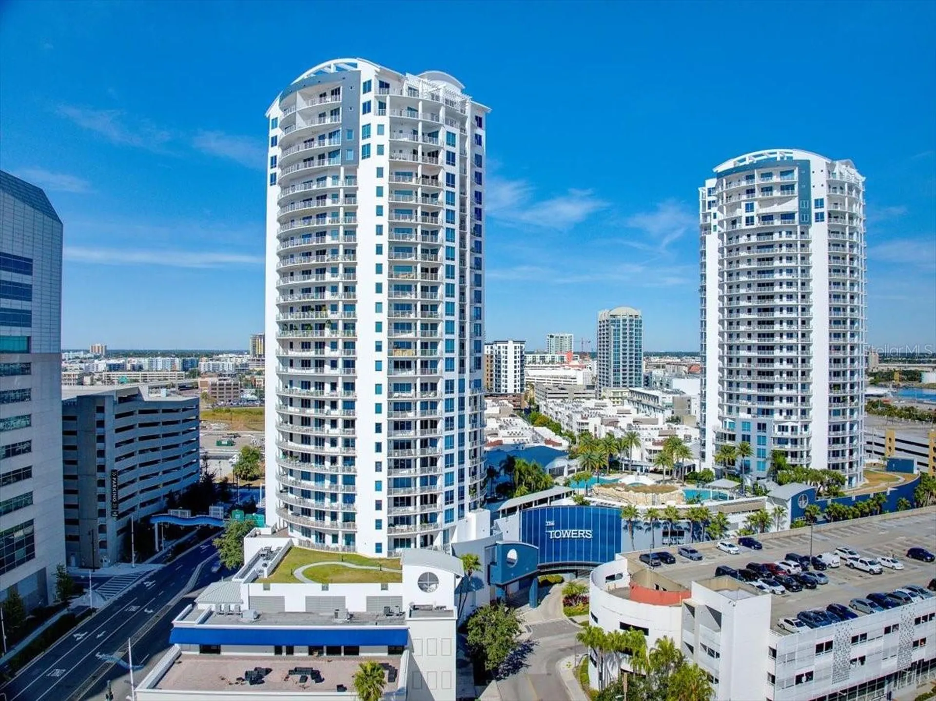 449 S 12th Street Tampa FL 33602