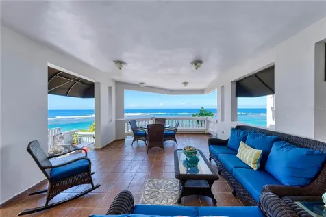 Carr. 466 K5 H3 Isabela PR 00662