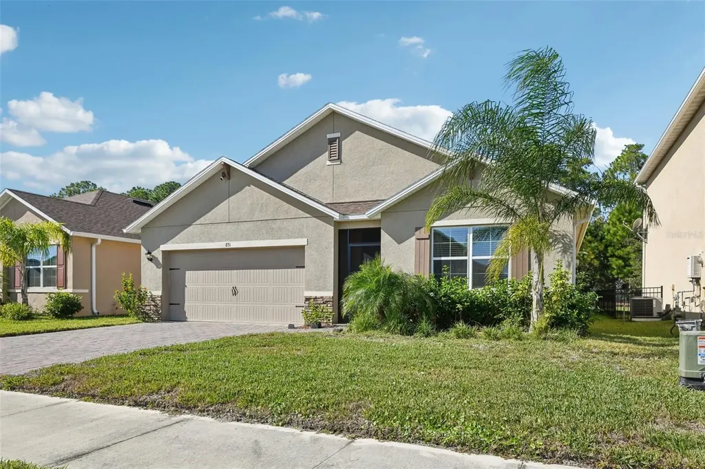 851 Lazio Circle Debary FL 32713