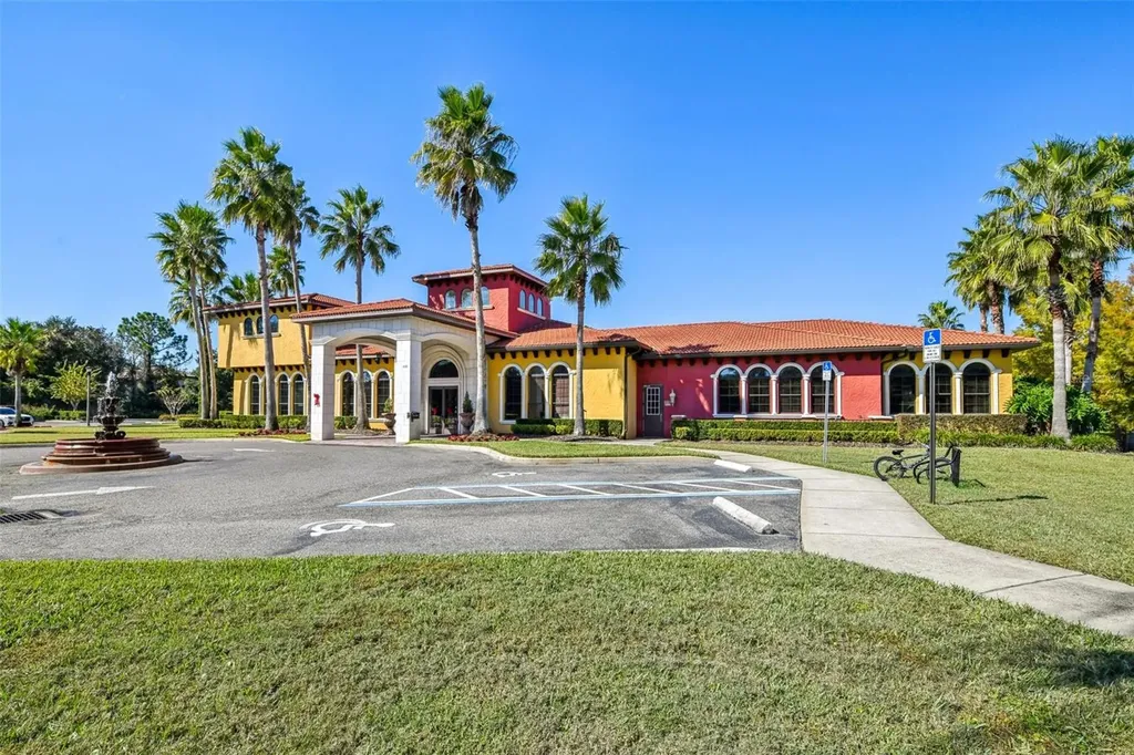 851 Lazio Circle Debary FL 32713